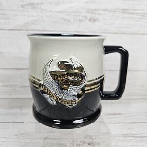 Harley-Davidson Motorcycles Ride To Live Coffee Mug or Cup